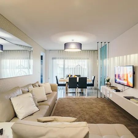 Lejlighed 23: Stunning Apartment, Great Location