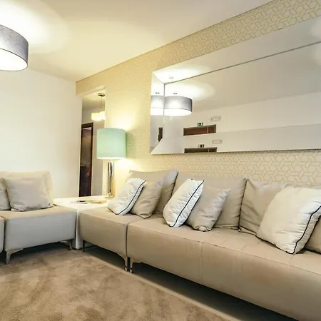 Lejlighed 23: Stunning Apartment, Great Location *