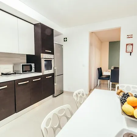 23: Stunning Apartment, Great Location Lejlighed Ferrel (Leiria)