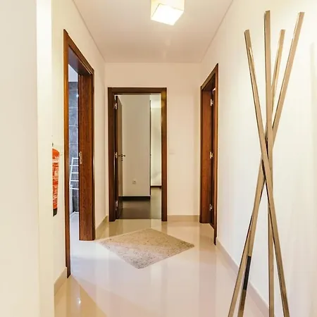 Apartment 23 - Surf & Chill Baleal Ferrel (Leiria)