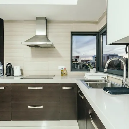 23: Stunning Apartment, Great Location Lejlighed Ferrel (Leiria)