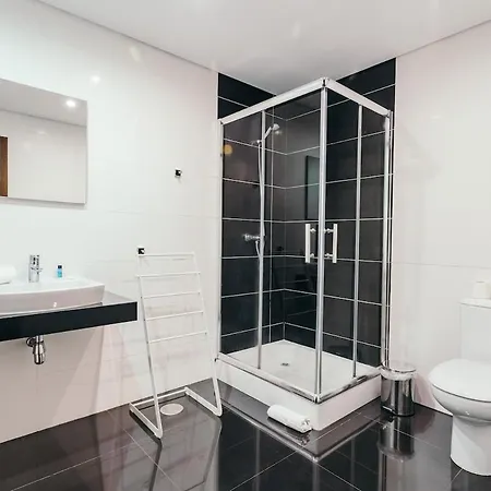 23 - Surf & Chill Baleal Apartment *