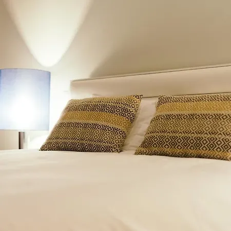 Lejlighed 23: Stunning Apartment, Great Location *