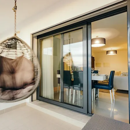 23: Stunning Apartment, Great Location Lejlighed Ferrel (Leiria)